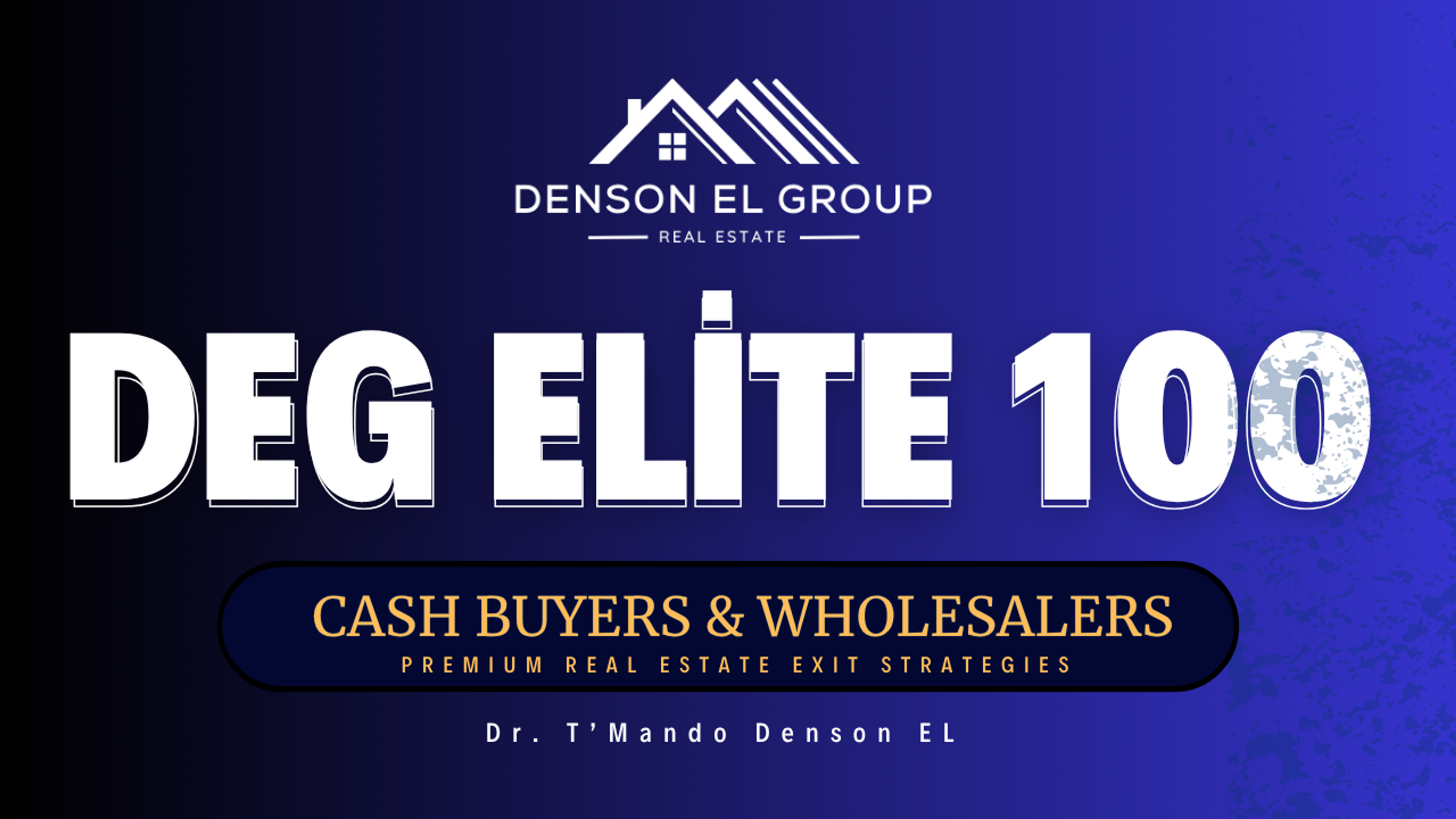 DEC3 ELITE MASTERMINDS